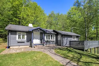 Image de Magnifique maison Ă Munka-Ljungby