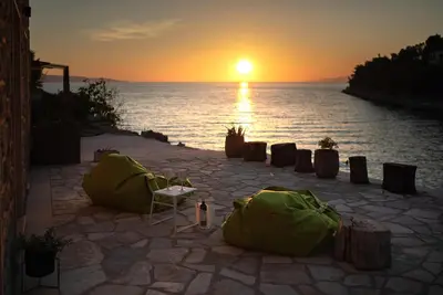 Image de Magnifique maison à Korcula avec WiFi