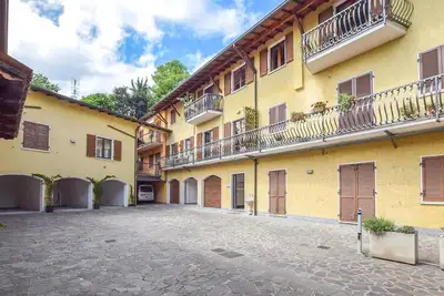 Image de Superbe appartement à Manerba del Garda