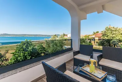 Image de Bel appartement à Sveti Petar na Moru