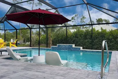 Image de Exceptional Amenities and new Saltwater Pool. Our Guests Say It Best! ★★★★★