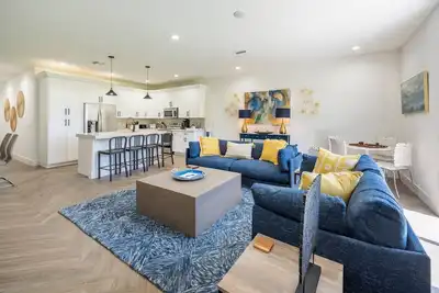 Image de Gorgeous home! Managed by Bnr Vacation Rentals