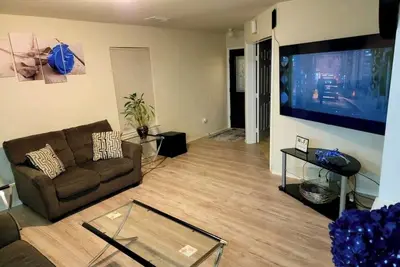 Image de Cozy Home away from home minutes from Hobby Airport!