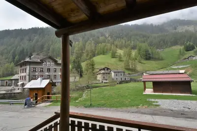 Image de Bel appartement pour 6 personnes avec Wifi, Tv et parking