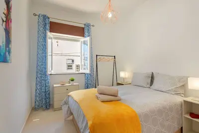 Image de Belle maison de vacances pour 6 personnes avec climatisation, Wifi, Tv et parking