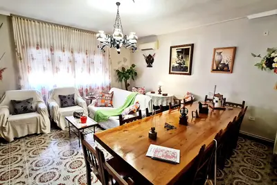 Image de Rural House La Casa de Mera, 15 minutes from Toledo and Puy du Fou Theme Park.