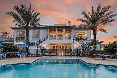 Image de Luxury 2 Bed/2 Bath with Resort Style Amenities
