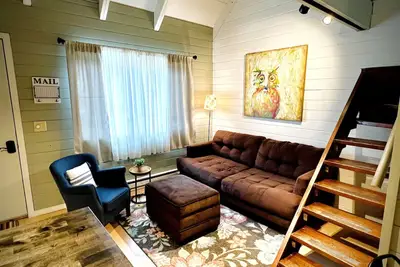 Image de Cozy 2 bed Cabin - Best location in Davis, Thomas, and Canaan! Cold Ac