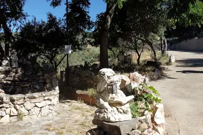 Image de Ubicado en el Corazón del Geoparque Villuercas-ibores-jara