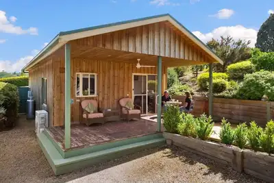 Image de Daisy Hill Lodge Bonnie Doon Lodge 3
