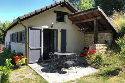Image de La Bergerie Gite De Charme Avec Piscine