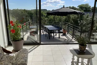 Image de Maison située à 350 m de la plage de Goas Treiz