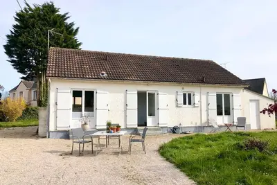 Image de Maison de plein pied