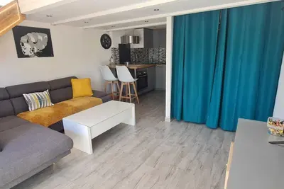 Image de Maisonnette à 50 Mètres de la Mer