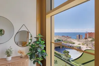 Image de 1 bedroom apartments Intempo Corner (Adh)