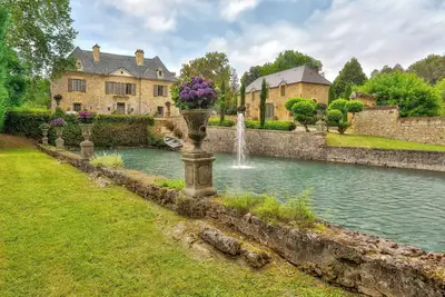 Image de Gîte d’exception en Périgord Noir 💚