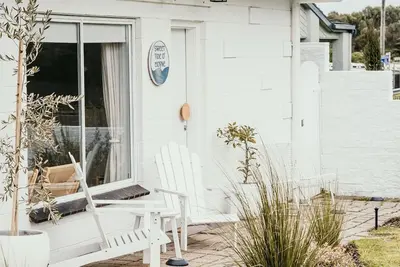 Image de Sweet Tide O'Moyne  - perfect holiday home to enjoy all Port Fairy has to offer! !