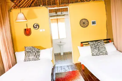 Vacational Rental Home in the outskirts of Naivasha town, Kenya