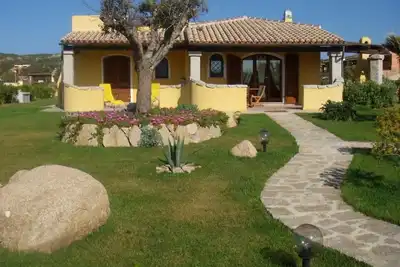 Villa Oleandri