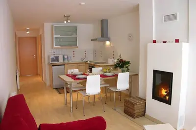 Image de Apartment\/2 bedrooms\/shower, bath, Wc\/ A+B - schoen-urlauben. at, Apartment
