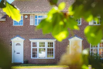 Image de Meads Haven - tranquil holiday hideaway