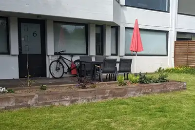 Image de Apartment in Reykjavik, free parking