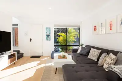 Image de Gumnut - Pet Friendly - 8 Mins Walk to Beach