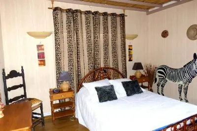 Image de Gîte les Hirondelles