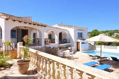 Image de Villa Alzina
