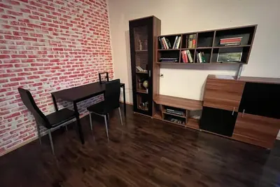 Image de Geräumige Wohnung mit Karawankenblick