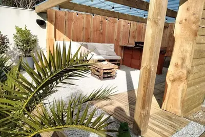 Image de Appartement spacieux indépendant***