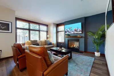 Image de Luxurious Home on Sierra Star Golf Course. Balcony & Gas Grill, Washer/Dryer