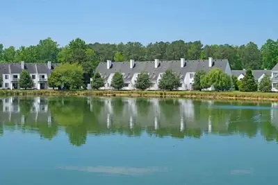 Image de Low Rates for The Historic Powhatan Resort