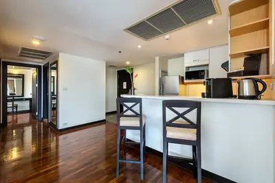 Image de Two Bedroom Suite