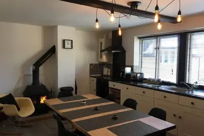 Image de “Amazing large apartment” @ No4 High Street