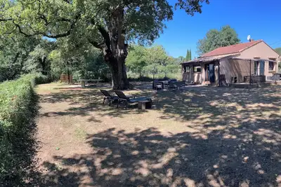 Image de Maison au cœur de la Provence Verte - Le Grand Chêne