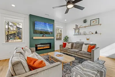 Image de 5 Bedroom 3 bath, less than 5 miles from Downtown Flagstaff/Nau