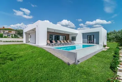 Image de Villa Olea in Sveti Petar U Sumi