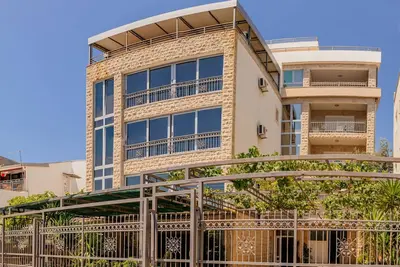Image de ApartHotel Stijovic