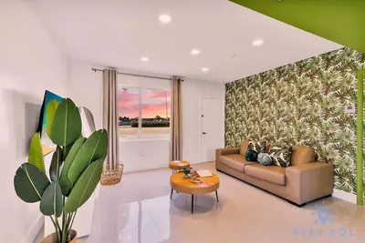 Image de 2br Apt- Bay View - Pool - Step To Beach