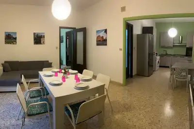 Image de Gianflò House Palermo-Mondello