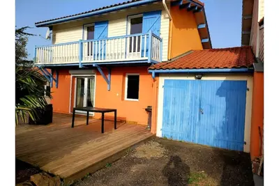 Image de Villa l'Abris Côtier