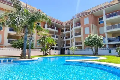 Image de Appartement Estrella del Mar by Denia Costa