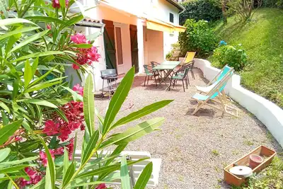 Image de Charmante Villa Guethary