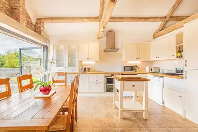 Image de Countryside Retreat\/Panoramic Picturesque Views