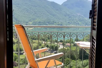 Image de 1 Bedroom Bed & breakfast in Castel di Tora