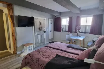 Image de Lovingly furnished FeWo zum Hirschen