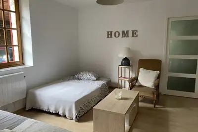 Image de Logement au calme