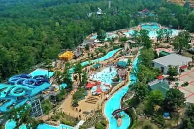 Image de Close to Beach, Golf, Theme Park, Hiking, Biking Trails