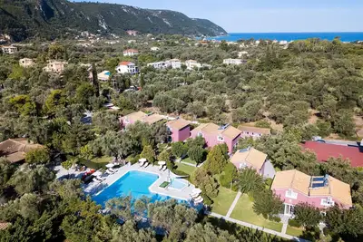 Image de Mousses Villas - Bifamiliare Apollo